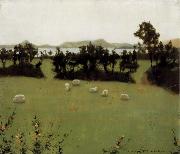 Ravenglass William Stott of Oldham